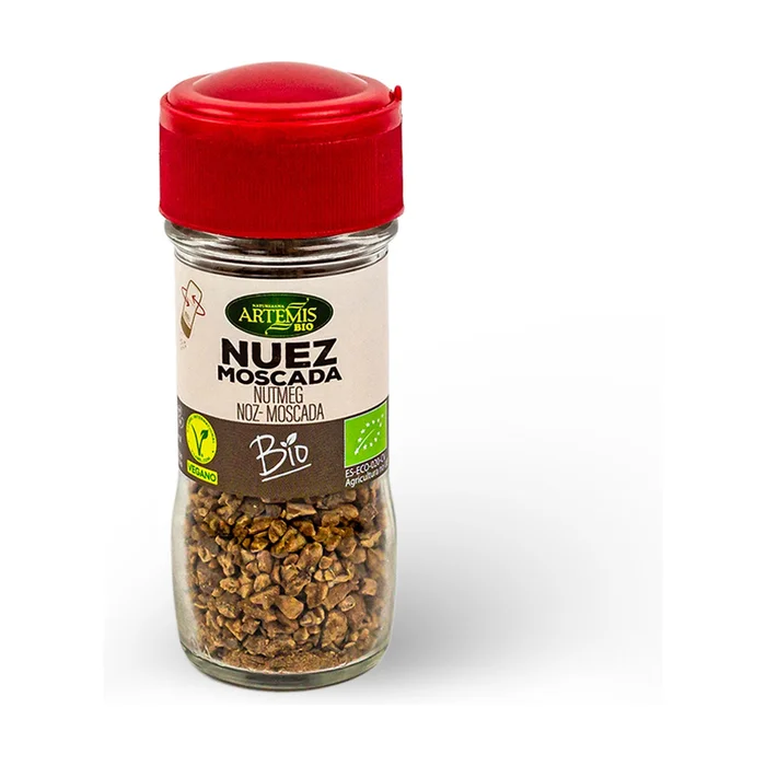 Muskatnussmühle Eco 35 G