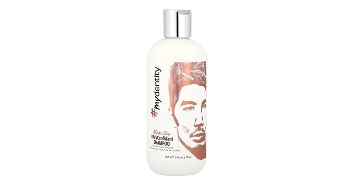 #mydentity #MyConfidant Shampoo 295 ml