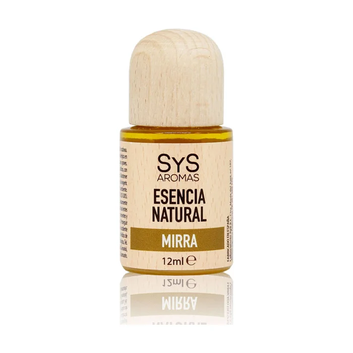 Myrrhe natürliche Essenz 12 ml