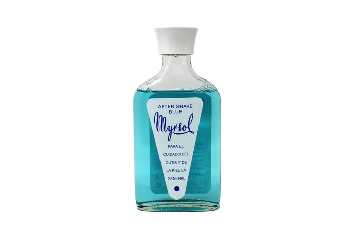 Myrsol AfterShave Blau 180 ml