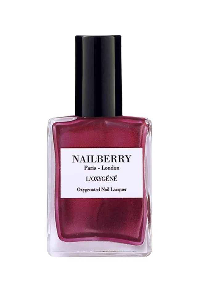 Mystique Red Nagellack (15ml)