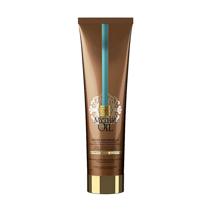 Mythic Oil Universalcreme 150 ml Sahne