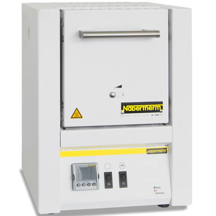 Nabertherm Kompakter Vorwärmofen mit Klapptür