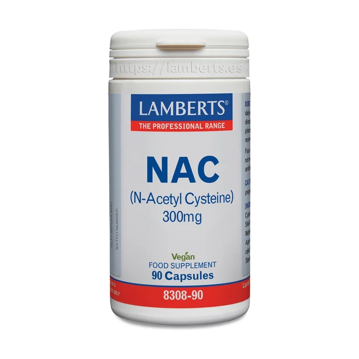 NAC 90 Kapseln