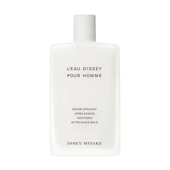Nach der Rasur Balsam l’eau d’issey pour homme 100 ml