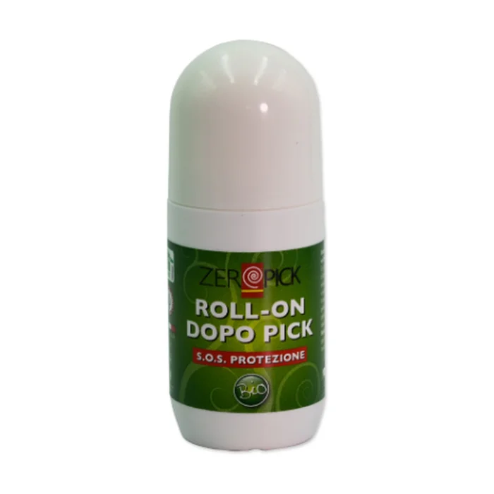 Nach Mückenstichen weitermachen 50 ml
