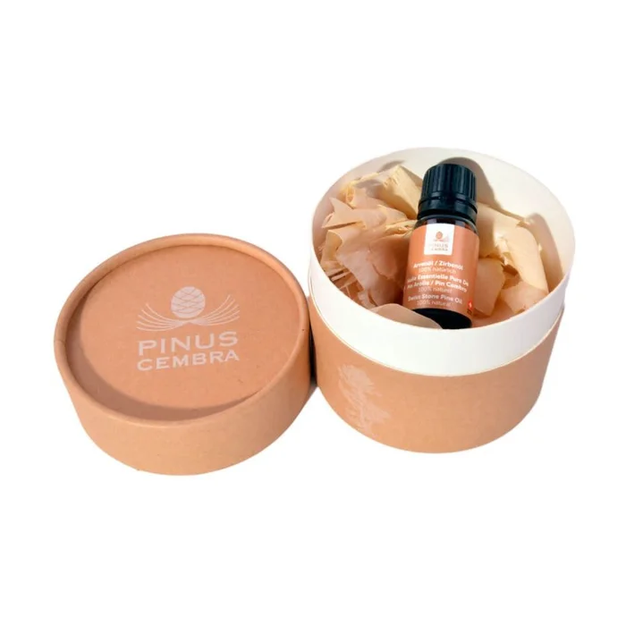 Nachfüllpackung für Pinus Lufterfrischer 1 Einheit