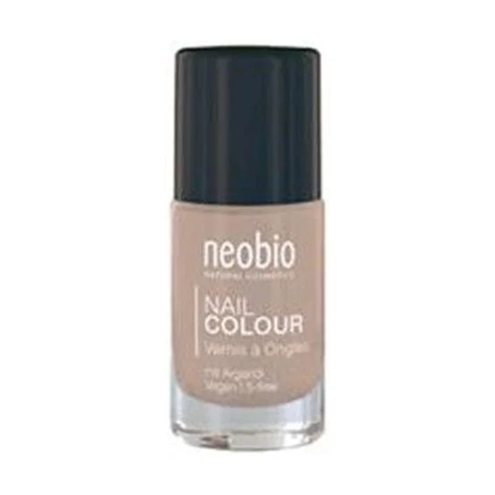 Nagellack 10 perfekt nackt 8 ml