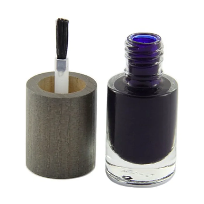 Nagellack 60 Dunkelblau 1 Einheit à 5ml