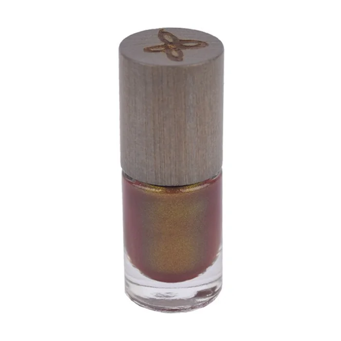 Nagellack Mexiko 1 Einheit à 5ml
