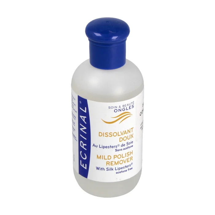 Nagellackentferner 125 ml Öl