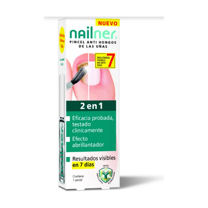 Nagler Antimykotikum Pinsel 5 ml