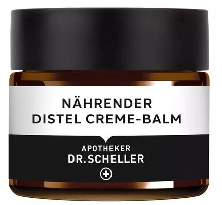 Nährender Distel Creme-Balm