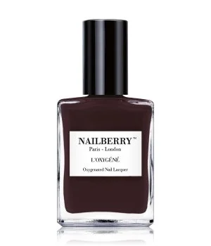 Nailberry L’Oxygéné Hot Coco Nagellack