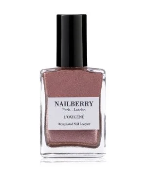 Nailberry L’Oxygéné Ring a Posie Nagellack