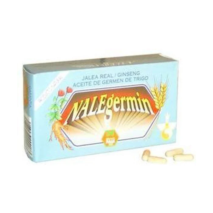 Nale Germin 36 Kapseln