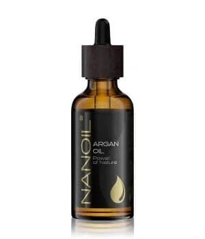 NANOIL Argan Oil Haaröl