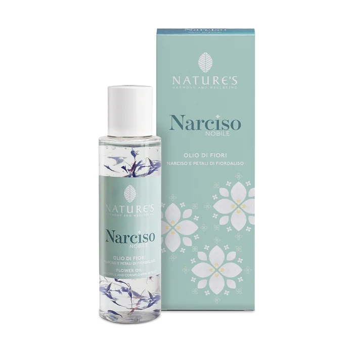 Narciso Nobile Blütenöl 100 ml