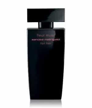 Narciso Rodriguez for her fleur musc – Generous Spray Eau de Parfum