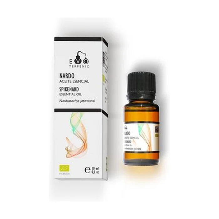 Nardo ätherisches Öl 10 ml essentielles Öl