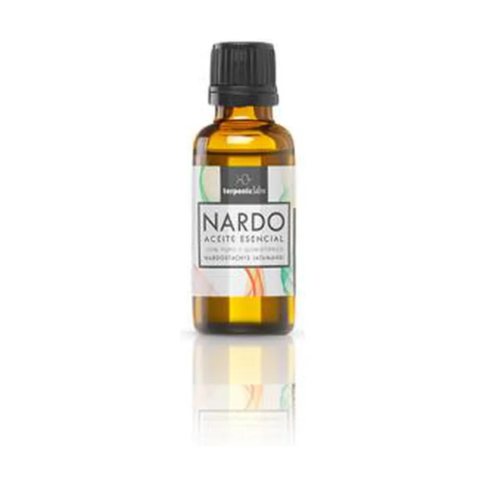 Nardo ätherisches Öl 30 ml essentielles Öl
