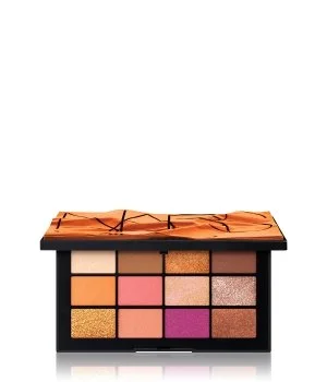 NARS Afterglow Lidschatten Palette