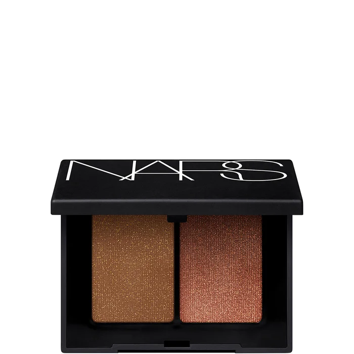 NARS Cosmetics Duo Eye Shadow (verschiedene Farbtöne)
