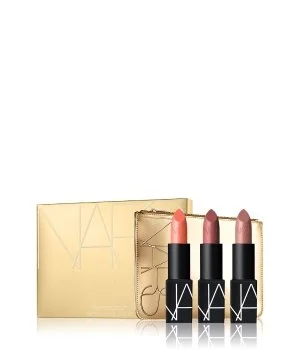 NARS Lips Uncensored Lipstick Set Lippen Make-up Set