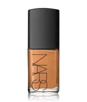 NARS Sheer Glow Flüssige Foundation