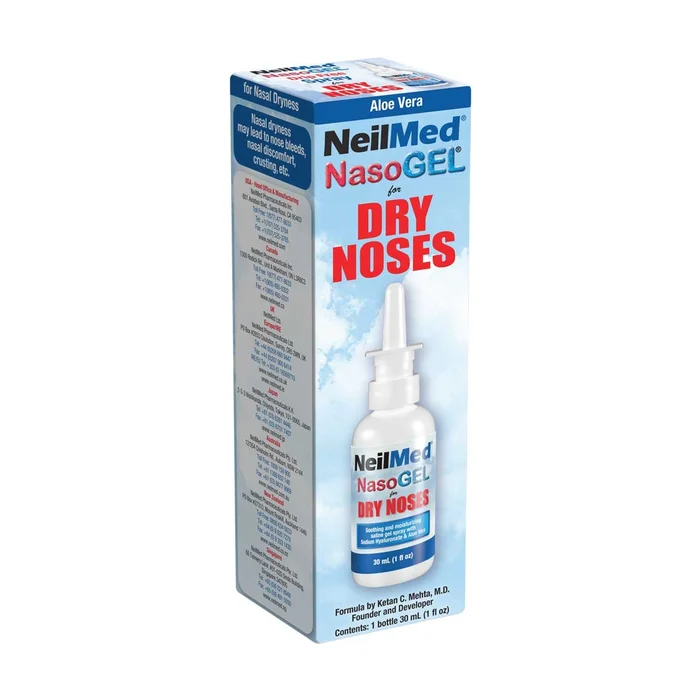 Nasengel-Spray 1 Einheit à 30ml