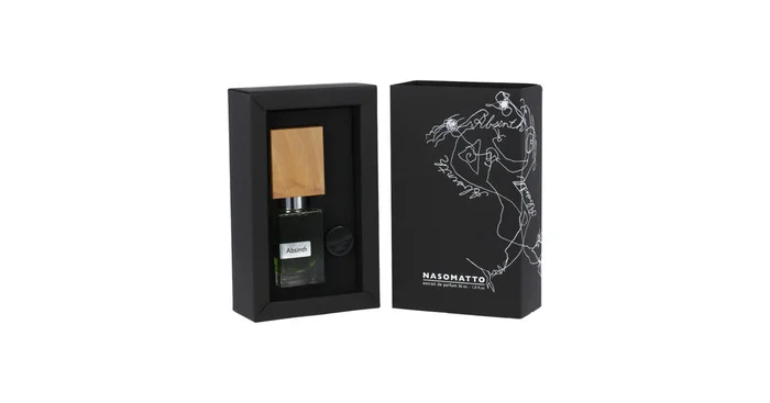 Nasomatto Absinth Extrait de Parfum 30 ml (unisex)