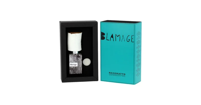Nasomatto Blamage Extrait de Parfum 30 ml (unisex)