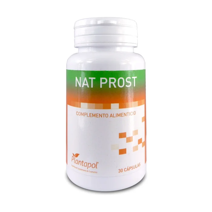 Nat-Prost 30 Kapseln