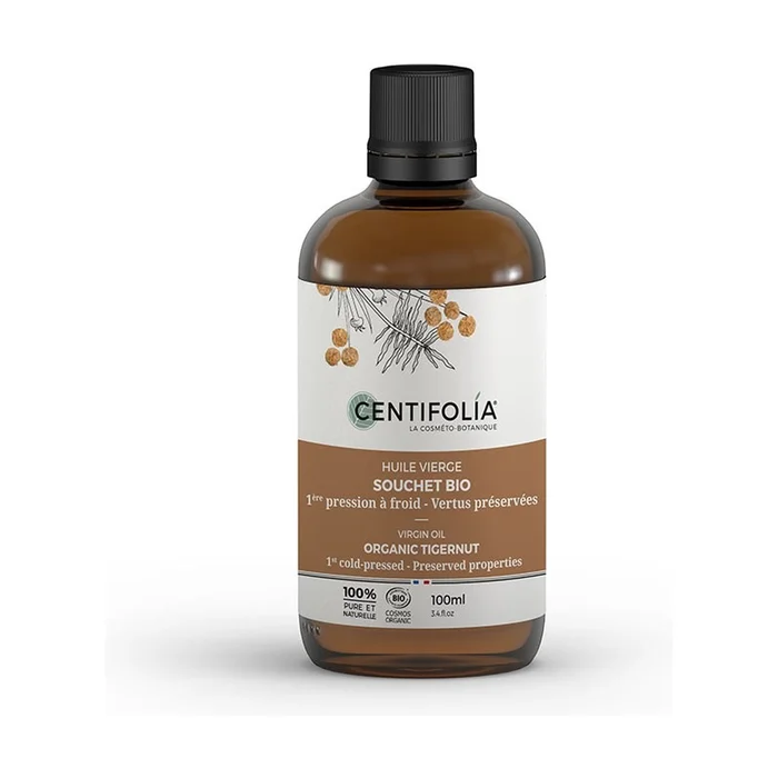 Natives Bio-Öl 100 ml