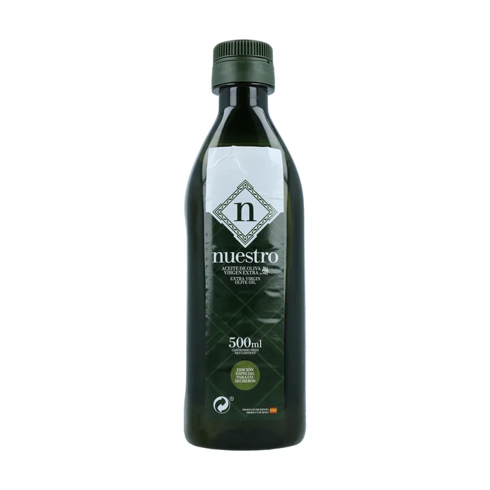 Natives Olivenöl extra 500 ml Öl