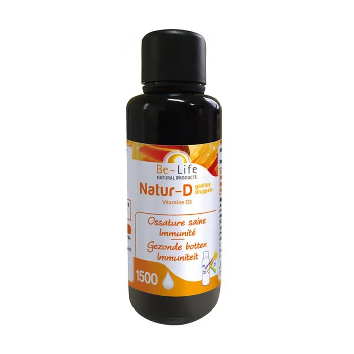 Natur-D 50 ml