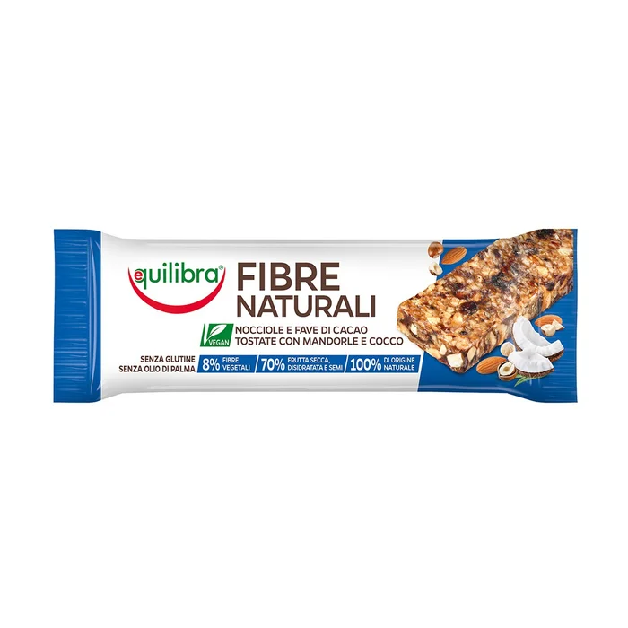 Naturfaserriegel 30 G