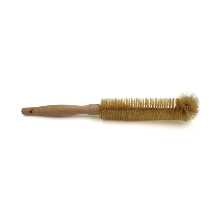 Naturholzbürste 1 Einheit