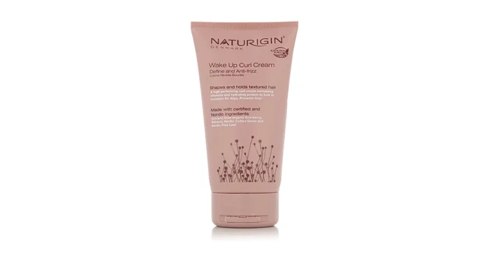 Naturigin Wake Up Curl Cream 150 ml
