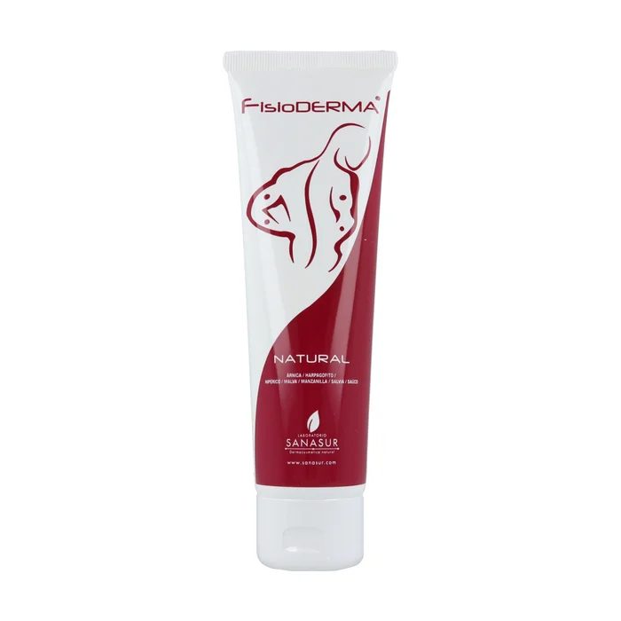 Natürliche Physioderma 150 ml