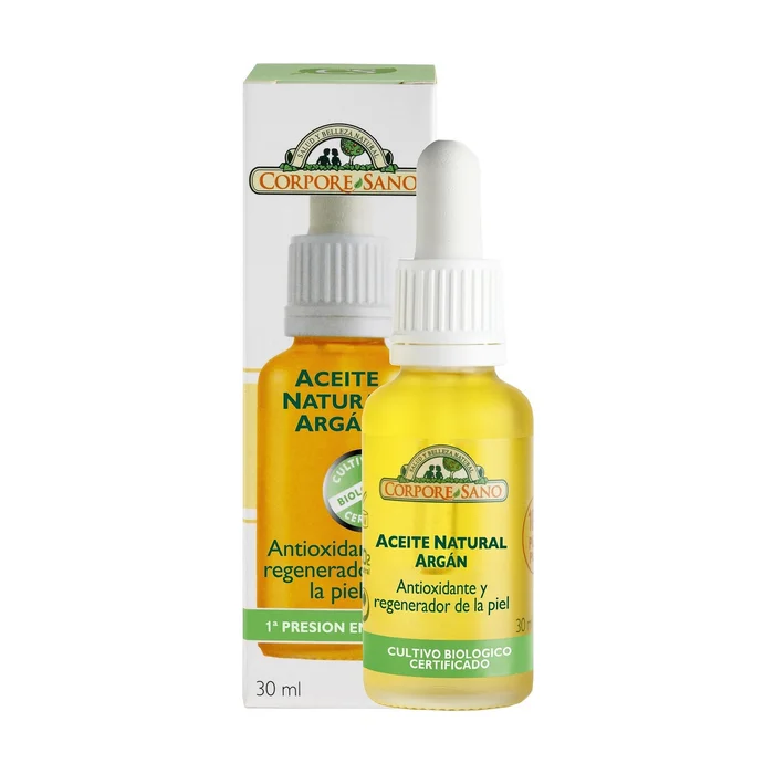 Natürliches Arganöl 30 ml