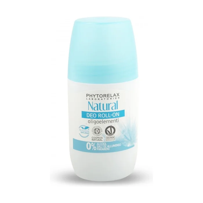 Natürliches Deo zum Aufrollen 50 ml