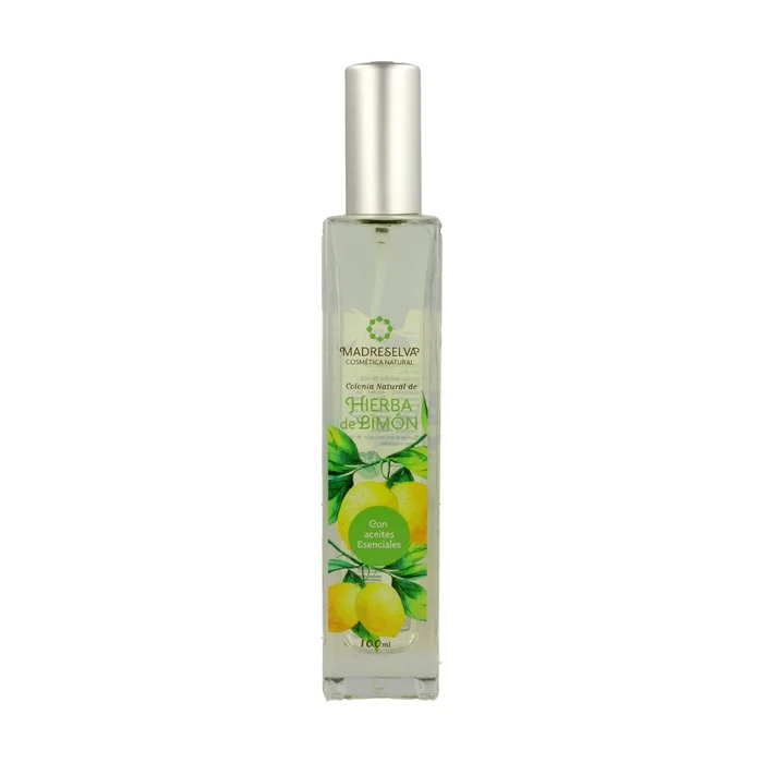 Natürliches Zitronengras Köln 100 ml