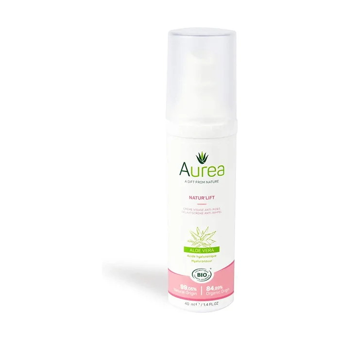 Naturlift 40 ml Sahne