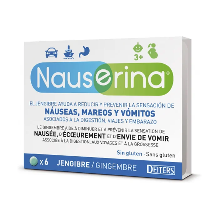 Nauserina 6 Kimprimenrt