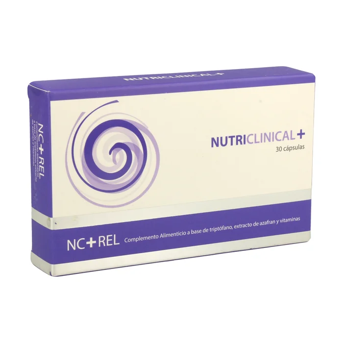 Nc + Rel 30 Kapseln