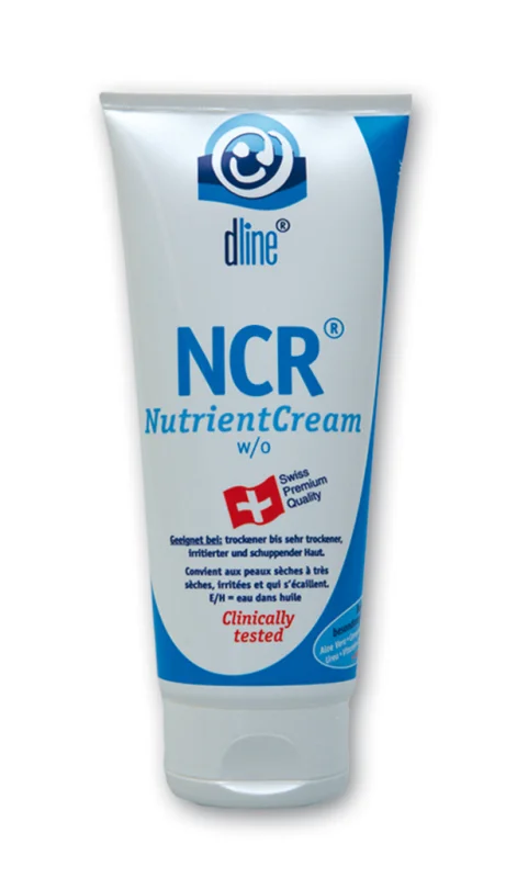 Ncr-Nutrientcream – (500 ml) – PZN 05480855