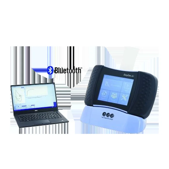 ndd EasyOne® 2-in-1 Spirometer