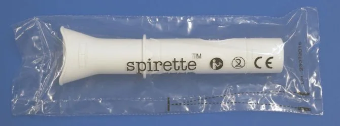 ndd Spirette™ Standard