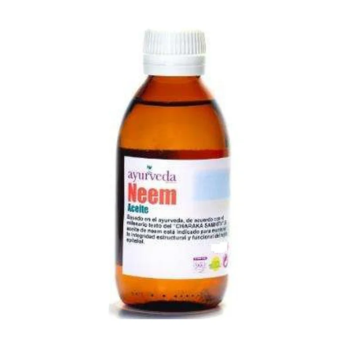 Neemöl 500 ml